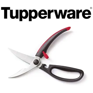 TUPPERWARE Geflügelschere Tupperware Chickeria, Geflügelschere
