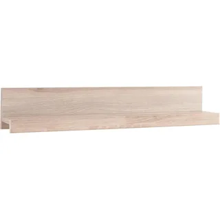 OTTO home Wandregal Silkeborg, Breite 90 cm beige