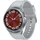 Silver 43 mm BT Sport Band Silver S/M