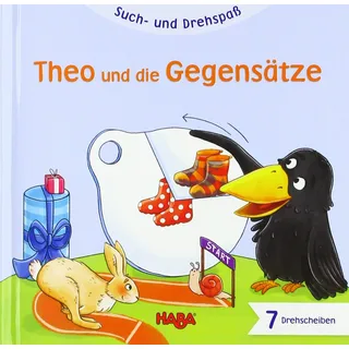 Such- und Drehspaß –, (DE/E/F/NL/IT/ES)