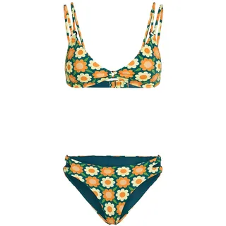 O'Neill Bikini Damen Grün 42