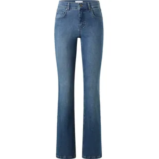 Angels Leni Bootcut Blau 32/33