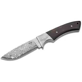 Böker Plus Universalmesser M-One Damast