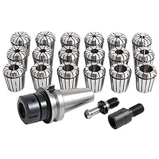 Optimum Pinzette Set mehrfarbig