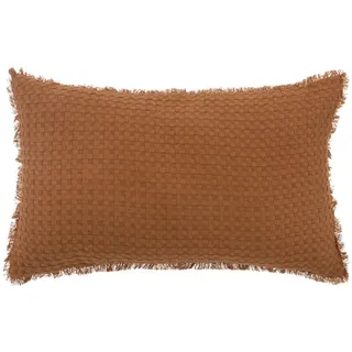 Atmosphera Créateur d'intérieur Widdy Dekokissen 0 x 0 cm Braun