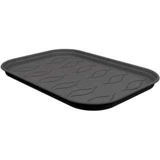 elho Green Basics 36 x 2 cm Schwarz