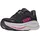 Damen Black/Neon Dragonfruit 40 2/3