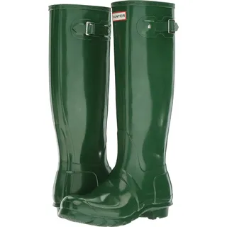 Hunter Original Gloss, Damen Gummistiefel - 38 EU
