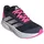 Kinder Shadow Navy / Silber Metallic / Lucid Pink 37