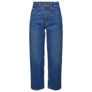 edc by Esprit Slim-fit-Jeans blau 27/26