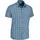 1/2 Hemd Himmelblau 50
