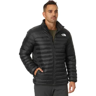 The North Face Terra Peak Jacke - TNF Black - XL