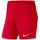 20 Dri-FIT Fußballshorts Damen university red/white S