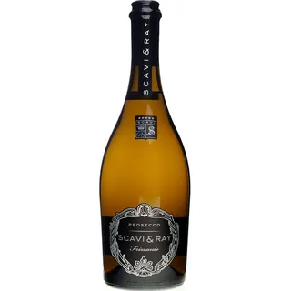 Scavi & Ray Prosecco DOC Frizzante 10,5 % vol 0,75 l