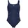 Damen Milena Blau 38