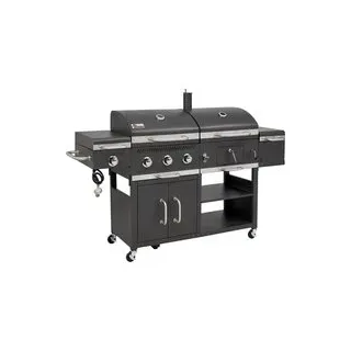 Mr.GARDENER Kombigrill Ottawa All-in-One