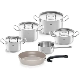Fissler Topf-Set Original-Profi Collection (6-teilig) 084-228-06-000 #Sg