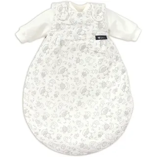 Alvi Baby-Mäxchen Schäfchen beige