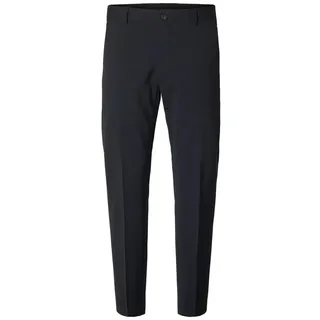 SELECTED HOMME Anzughose SLHSLIM-LIAM TRS FLEX - Modische Anzughose blau 56