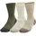 Performance Tech Crew Socken Khaki 42-46