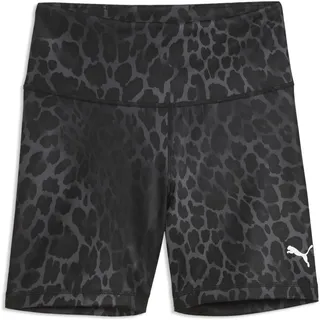 Puma Tad Essential Kurze Leggings Puma Black S