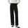 Relaxed Fit Schwarz 40