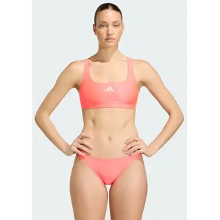 adidas Balconette-Bikini Damen Blau 34