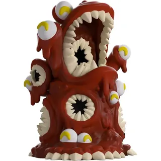 youtooz Dungeons & Dragons Gibbering Mouth 13 cm Figur