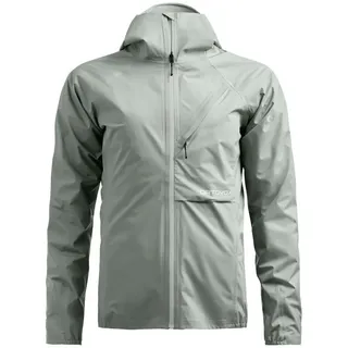 Ortovox Trace 2.5L Regenjacke Damen Grün L