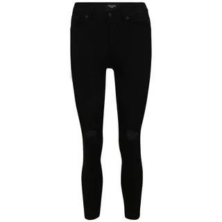 Vero Moda Petite Skinny-fit-Jeans Tanya (1-tlg) Weiteres Detail schwarz XS