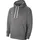 Hoodie Grau S