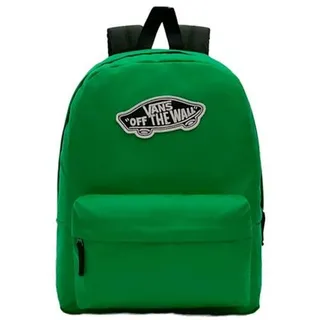 Vans Schulrucksack, Grün, 42,5 x 32,5 x 12,5 cm - Estandar