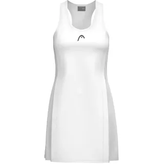 HEAD Damen Club 25 Dress Women Tennis Dress (1er Pack)