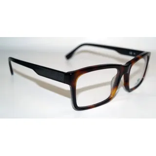Lacoste Sonnenbrille LACOSTE Brillenfassung L 2722 214