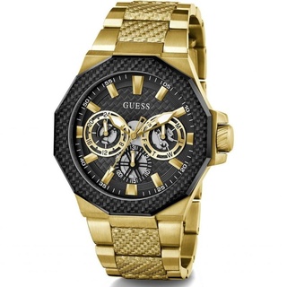 GUESS Indy Uhr Gold One Size