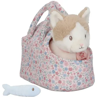 Little Dutch Kuschelkatze Marley mit Tragetasche