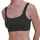 ZERO 2 0 Bustier Schwarz L