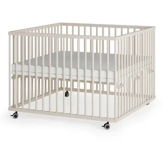 Sämann & Lattenrost sahara dust, Premium | Gr.: 100x100 cm,