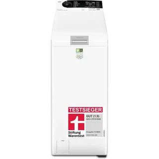 AEG LTR7A70260 Toplader (6 kg, 1200 U/min)
