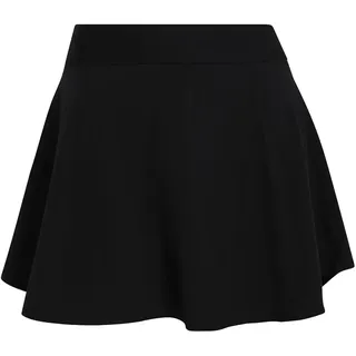 adidas Tennisrock Damen Schwarz M