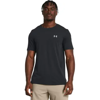 Under Armour Vanish Seamless Trainingsshirt Schwarz L