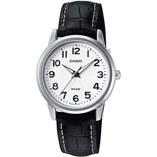 Casio Collection Damen-Armbanduhr LTP 1303PL 7BVEF