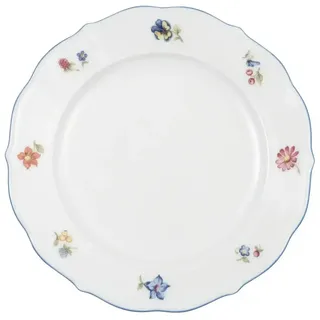 SELTMANN WEIDEN Frühstücksteller 20 cm Mehrfarbig 6er Set