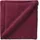 Duschtuch 70 x 140 cm himbeerrot
