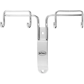 Rösle Besteckhalter 22 cm Silber