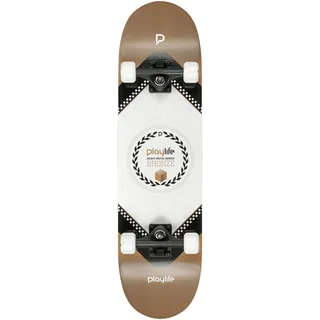 Playlife Heavy Metal Bronze 79,0 cm