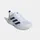 2.0 Schuh Weiss 46 2/3 EU Hallenschuhe