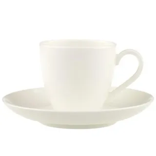 Villeroy & Boch Anmut Mokka-/Espressotasse 2tlg.