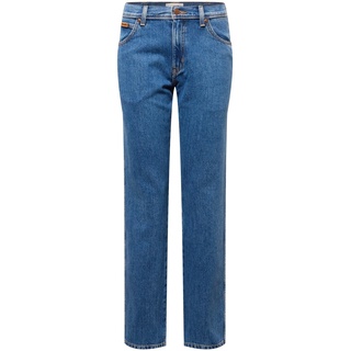 Wrangler Texas Jeans Vintage Stonewash 31 30