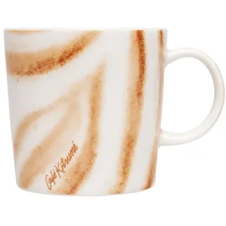Iittala, Tasse, Teema Becher L Cappuccino (300 ml, 2x)